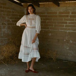 Doen - Magnolia Dress